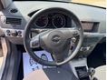 OPEL ASTRA H 2006/7 - 12