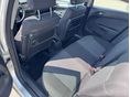 OPEL ASTRA H 2006/7 - 14