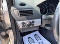 OPEL ASTRA H 2006/7 - 15