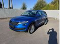 SKODA KODIAQ 2021/2 - 1