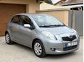 TOYOTA YARIS 1.3 Sol Plus Ice