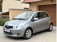 TOYOTA YARIS 2008/2 - 2
