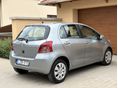 TOYOTA YARIS 2008/2 - 4