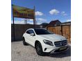 MERCEDES-BENZ GLA 200 2016/9 - 1