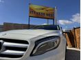 MERCEDES-BENZ GLA 200 2016/9 - 11