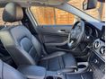 MERCEDES-BENZ GLA 200 2016/9 - 17