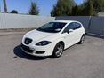 SEAT LEON 1.6 MPI Reference SZERVIZKÖNYV-KLIMA-EL.ABLAK