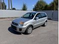 FORD FUSION 1.4 Fresh Plus SZERVIZKÖNYV-EL ABLAK-KLIMA