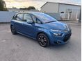 CITROEN C4 PICASSO 2013/11 - 2