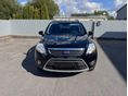 FORD KUGA 2010/8 - 2
