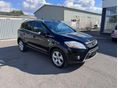 FORD KUGA 2010/8 - 3