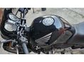 HONDA CBF 500 2007/6 - 2