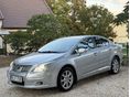 TOYOTA AVENSIS 2.0 D-4D Sol Plus