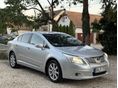 TOYOTA AVENSIS 2009/10 - 4