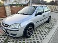 OPEL CORSA C 1.2 Silverline Új korától Magyarországon! Bevizsgáltatható autó!