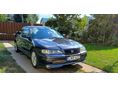 HONDA ACCORD 2.0 LS
