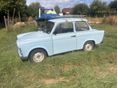 TRABANT 601 S