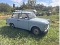 TRABANT 601 1989 - 2