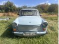 TRABANT 601 1989 - 3