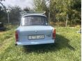 TRABANT 601 1989 - 4