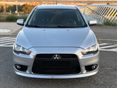 MITSUBISHI LANCER 2010/6 - 2