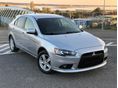 MITSUBISHI LANCER 2010/6 - 3