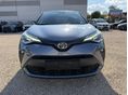 TOYOTA C-HR 2022/4 - 2