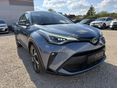 TOYOTA C-HR 2022/4 - 3
