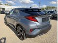 TOYOTA C-HR 2022/4 - 7