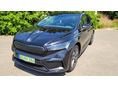 SKODA ENYAQ iV 80X Sportline Bevizsgált akkumulátor.3 fázissal tölthető. Gyári fényezés. Vonóhorog