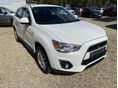 MITSUBISHI ASX 2014/5 - 4