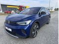 VOLKSWAGEN ID.4 77kWh Pro P. Max 1ST Max. Full extra. Frissen szervizelt
