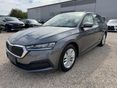 SKODA OCTAVIA 2023/9 - 1