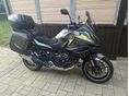 HONDA NT 1100 A 2022/7 - 6