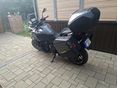 HONDA NT 1100 A 2022/7 - 9