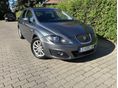 SEAT LEON 1.4 TSI Style EU5 COPA.EXTRÁS.VÉGIG SZERIZELT!