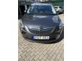 OPEL ZAFIRA TOURER 2012/6 - 2