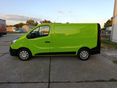 RENAULT TRAFIC 2016/9 - 2