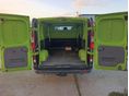 RENAULT TRAFIC 2016/9 - 11