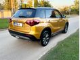SUZUKI VITARA 2019/8 - 9
