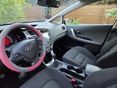 KIA CEE'D 2012/7 - 8