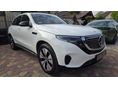 MERCEDES-BENZ EQC 400 4Matic SE AKKU 96% !! GARANCIÁLIS-FRISS MERCI SZERVIZ-ELEKTROMOS VONÓHOROG