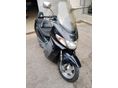 SUZUKI AN 250 BURGMAN 