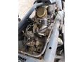 SUZUKI AN 250 BURGMAN 1998 - 2