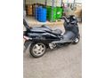 SUZUKI AN 250 BURGMAN 1998 - 4