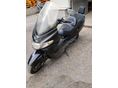 SUZUKI AN 250 BURGMAN 1998 - 5