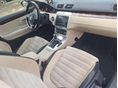 VOLKSWAGEN PASSAT CC 2011/9 - 9