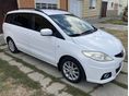 MAZDA 5 2.0 CD TX Plus