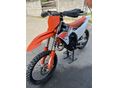 KTM 125 SX 2023/11 - 2