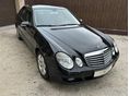 MERCEDES-BENZ E 200 2008/4 - 2